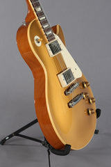 2005 Gibson Custom Shop Historic Les Paul 1957 Reissue 57RI Goldtop