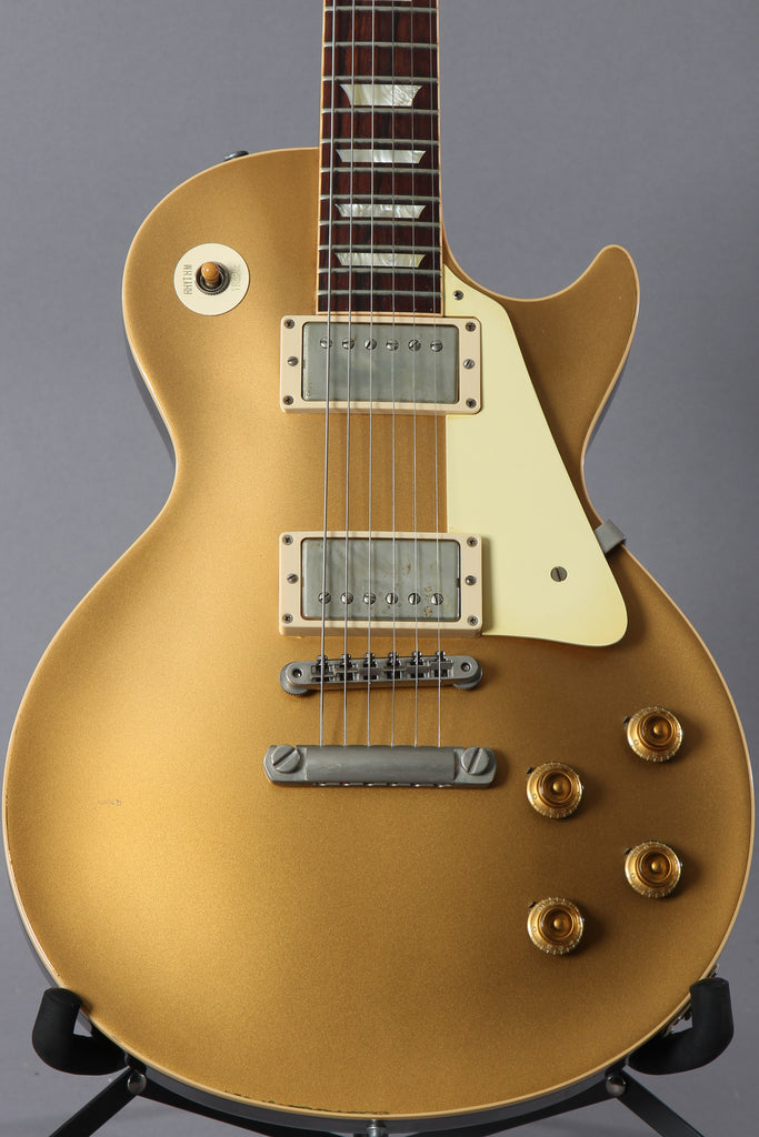 2006 Gibson Custom Shop Historic Les Paul '57 Reissue Goldtop