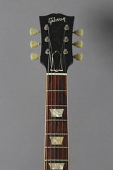 2006 Gibson Custom Shop Historic Les Paul '57 Reissue Goldtop