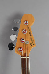 1978 Fender American Jazz Bass