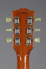 2005 Gibson Custom Shop Historic Les Paul 1957 Reissue 57RI Goldtop