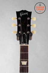 2015 Gibson Memphis ES-Les Paul Light Burst