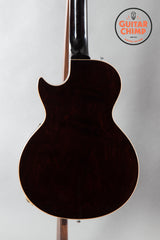 2015 Gibson Memphis ES-Les Paul Light Burst