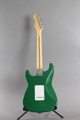 1994 Fender Artist Series Eric Clapton Stratocaster 7-Up Green