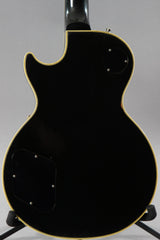 2003 Gibson Custom Shop '68 Historic Les Paul Custom Black Beauty