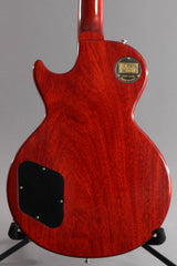 2014 Gibson Custom Shop Historic Hand Selected Les Paul '58 Reissue Sweet Cherry