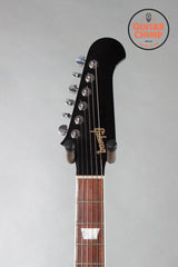 2018 Gibson Left-Handed Firebird V Black