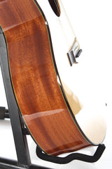 2012 Taylor Left Handed LKSM-6 Leo Kottke 6 String Acoustic Guitar