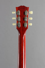2014 Gibson Custom Shop Historic Hand Selected Les Paul '58 Reissue Sweet Cherry