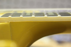1991 Gibson SG Custom 30th Anniversary TV Yellow
