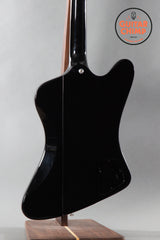 2018 Gibson Left-Handed Firebird V Black