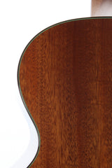 2012 Taylor Left Handed LKSM-6 Leo Kottke 6 String Acoustic Guitar