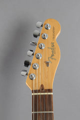 1996 Fender Telecaster Plus Version 2 Tele V2 ~Video Of Guitar~