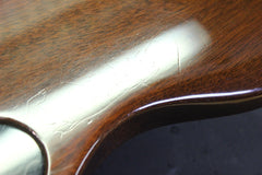 1974 Gibson SG Custom Left Handed Lefty Electric Guitar -RARE-