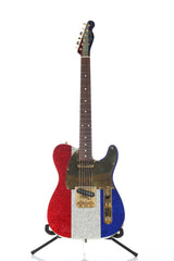 1992 Fender Buck Owens Signature Telecaster Limited Edition MIJ