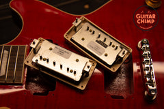 2022 Gibson Slash Signature Les Paul Standard Limited 4 Album