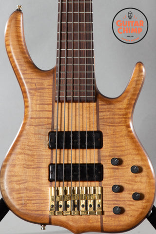 2002 Ken Smith BSR6MW BSR6 MW 6-String Bass