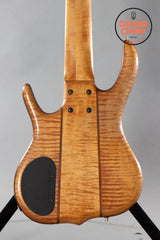 2002 Ken Smith BSR6MW BSR6 MW 6-String Bass