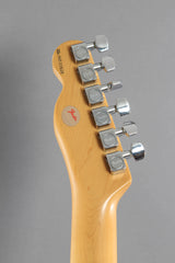 1996 Fender Telecaster Plus Version 2 Tele V2 ~Video Of Guitar~