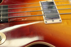 2001 Gibson Les Paul Standard Bass