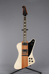 2007 Gibson Firebird V with Flammed Maple Wings