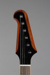 2007 Gibson Firebird V with Flammed Maple Wings