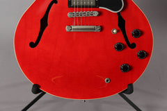 2013 Gibson Memphis Custom Shop ES-335 Cherry