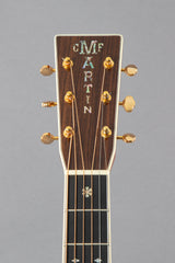2015 Martin OM-42 Acoustic Guitar