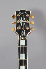 2004 Gibson Custom Shop Les Paul Custom F ’68 Historic Figured Firemist