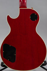 2004 Gibson Custom Shop Les Paul Custom F ’68 Historic Figured Firemist