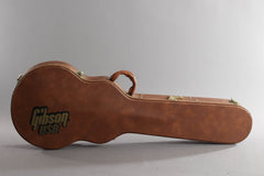 1995 Gibson Custom Shop Historic Les Paul Custom '57 Reissue Ebony Black