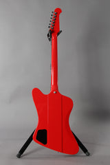 2019 Gibson Firebird Cardinal Red