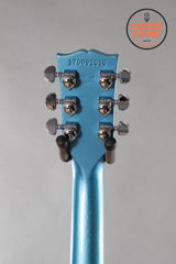 2017 Gibson SG Standard T Pelham Blue