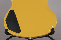 2017 Gibson Gary Clark Jr. Signature SG Gloss Yellow