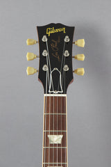1999 Gibson Custom Shop Historic R0 '60 Les Paul Heritage Cherry Sunburst