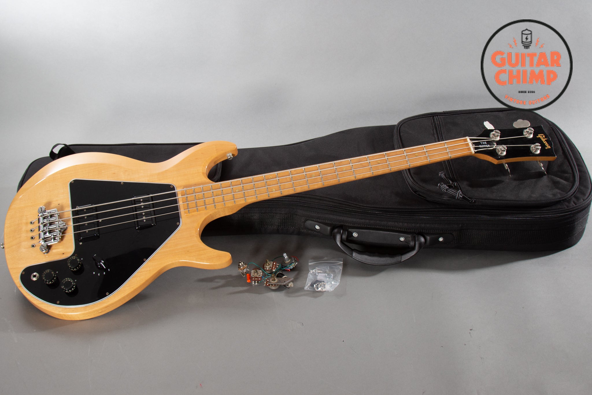 Gobson Ripper Gibson Ripper Bass
