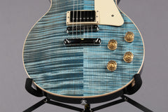 2015 Gibson 100th Commemorative Limited Les Paul Traditional Ocean Blue