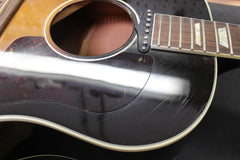 2007 Gibson J-160E John Lennon Acoustic Electric Guitar