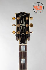 2018 Gibson Memphis ES-359 Black Beauty With Bigsby