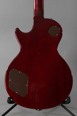 1993 Gibson Les Paul Standard Wine Red