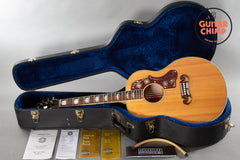 2004 Gibson L-200 Emmylou Harris Signature Signed Acoustic Guitar