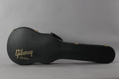 2009 Gibson Custom Shop Les Paul Custom Alpine White