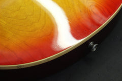 1999 Gibson Les Paul Standard Heritage Cherry Sunburst