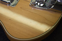 1973 Rickenbacker 4001 Bass Guitar Mapleglo -CHECKERBOARD BINDING-