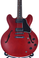 2005 Gibson ES-335 Satin Cherry