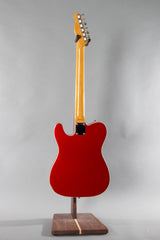 2012 Fender Japan TL62B-BIGS ’62 Telecaster W/Bigsby Candy Apple Red