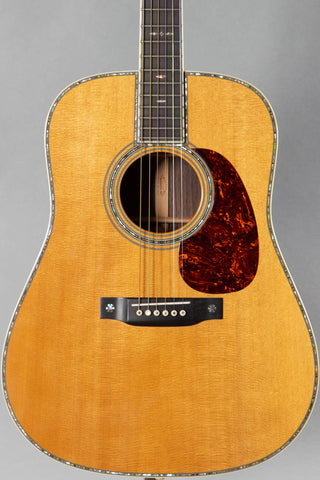 2012 Martin D-42 Acoustic Guitar