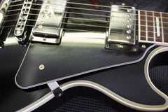 2012 Gibson Les Paul Classic Custom Ebony