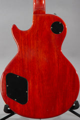 2009 Gibson Custom Shop Historic Les Paul '58 Reissue Cherry Sunburst