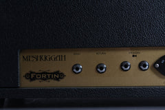 Fortin Amplification Meshuggah #022